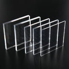 PMMA(Acrylic) Products