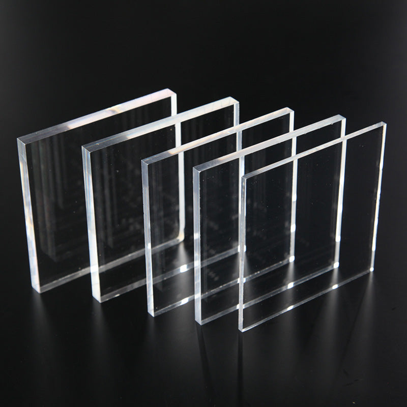 PMMA(Acrylic) Products