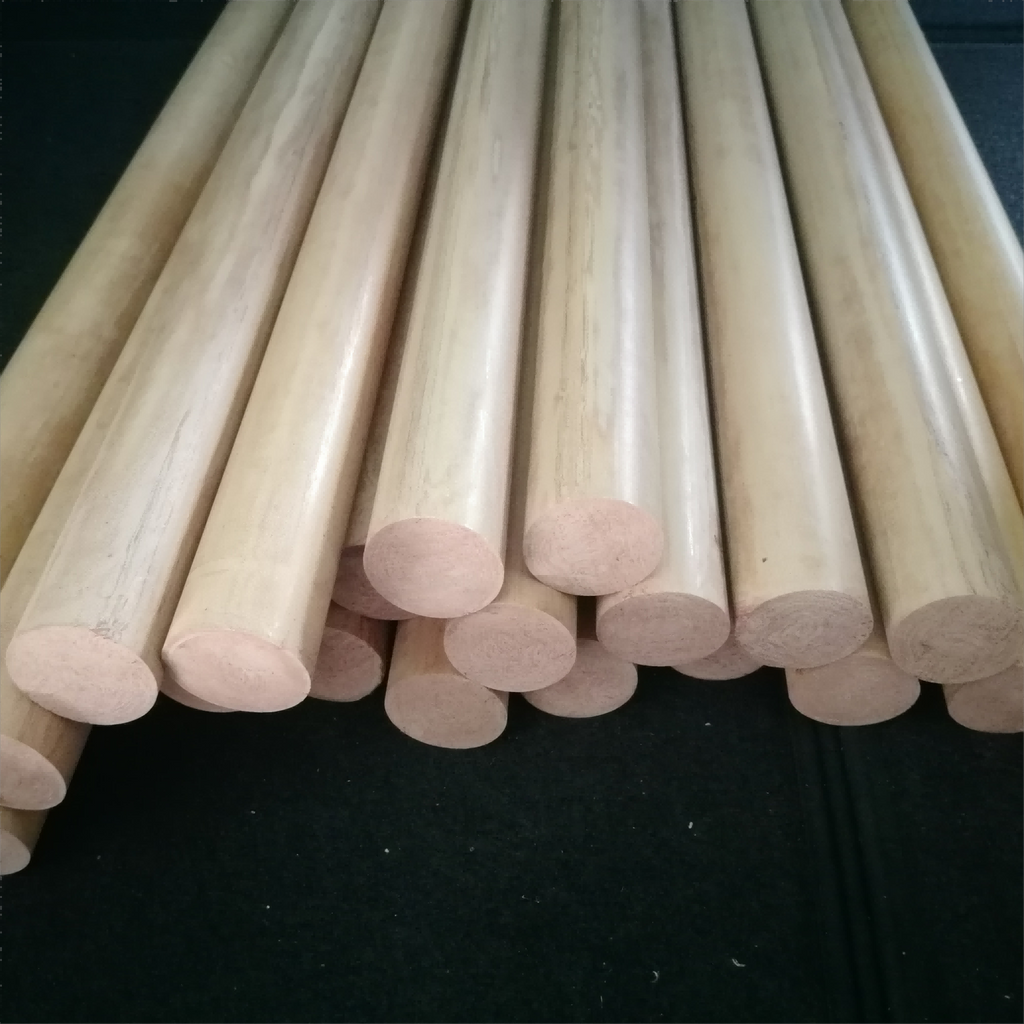 Phenolic Cotton Rod