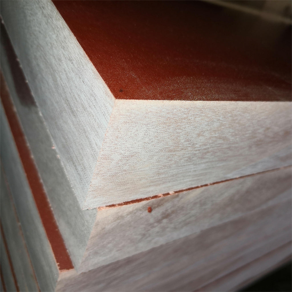 Phenolic Cotton Laminate