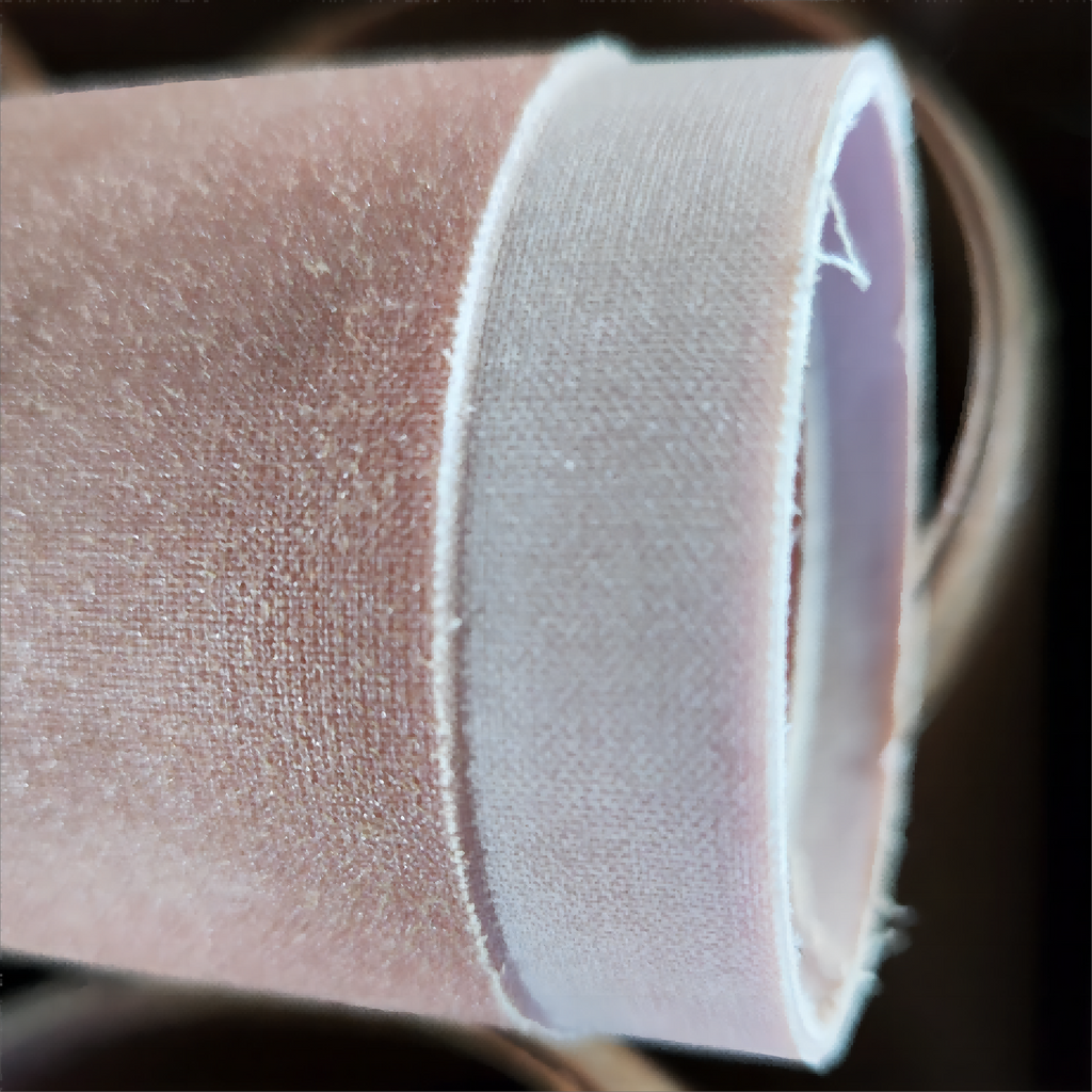 Phenolic Cotton Tube