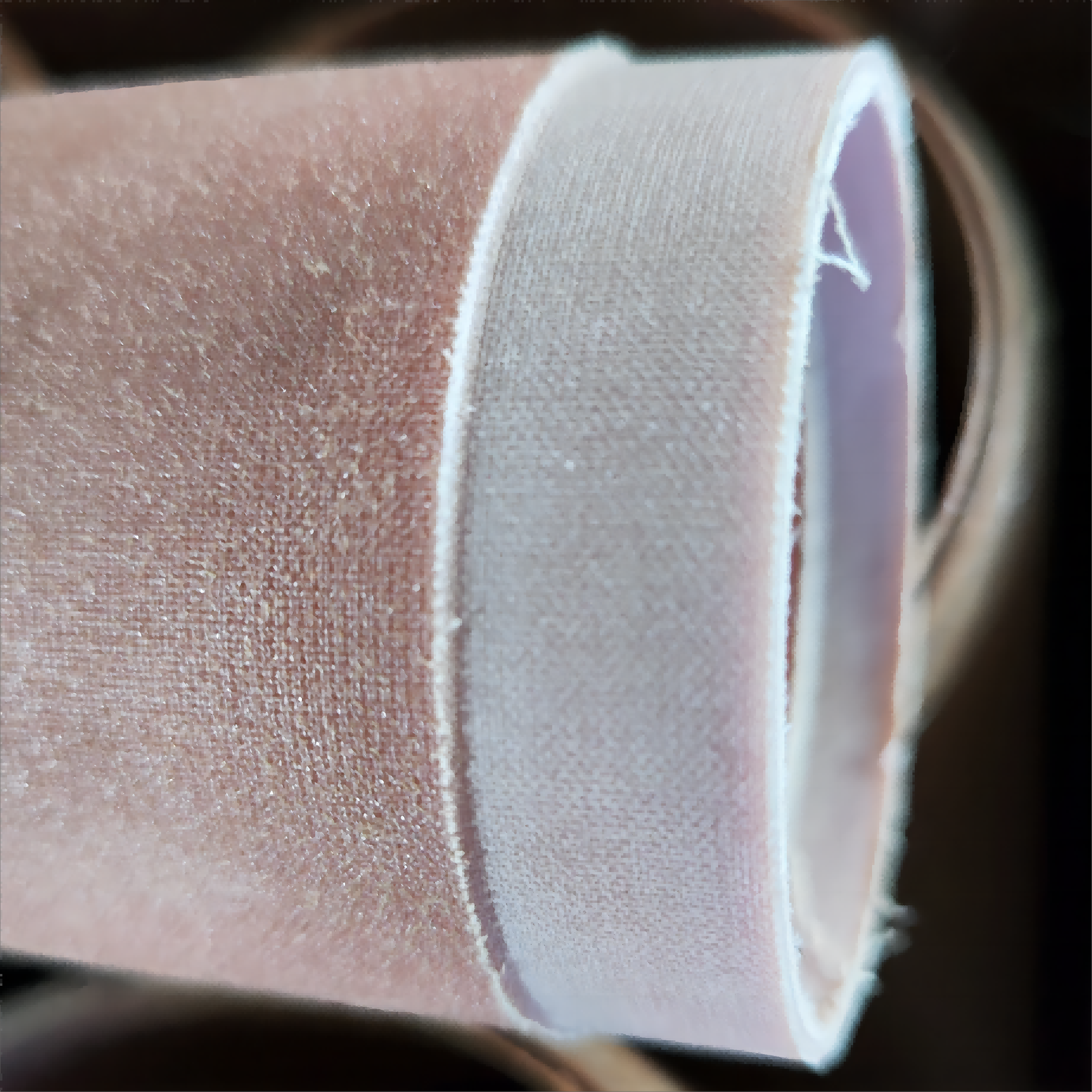 Phenolic Cotton Tube