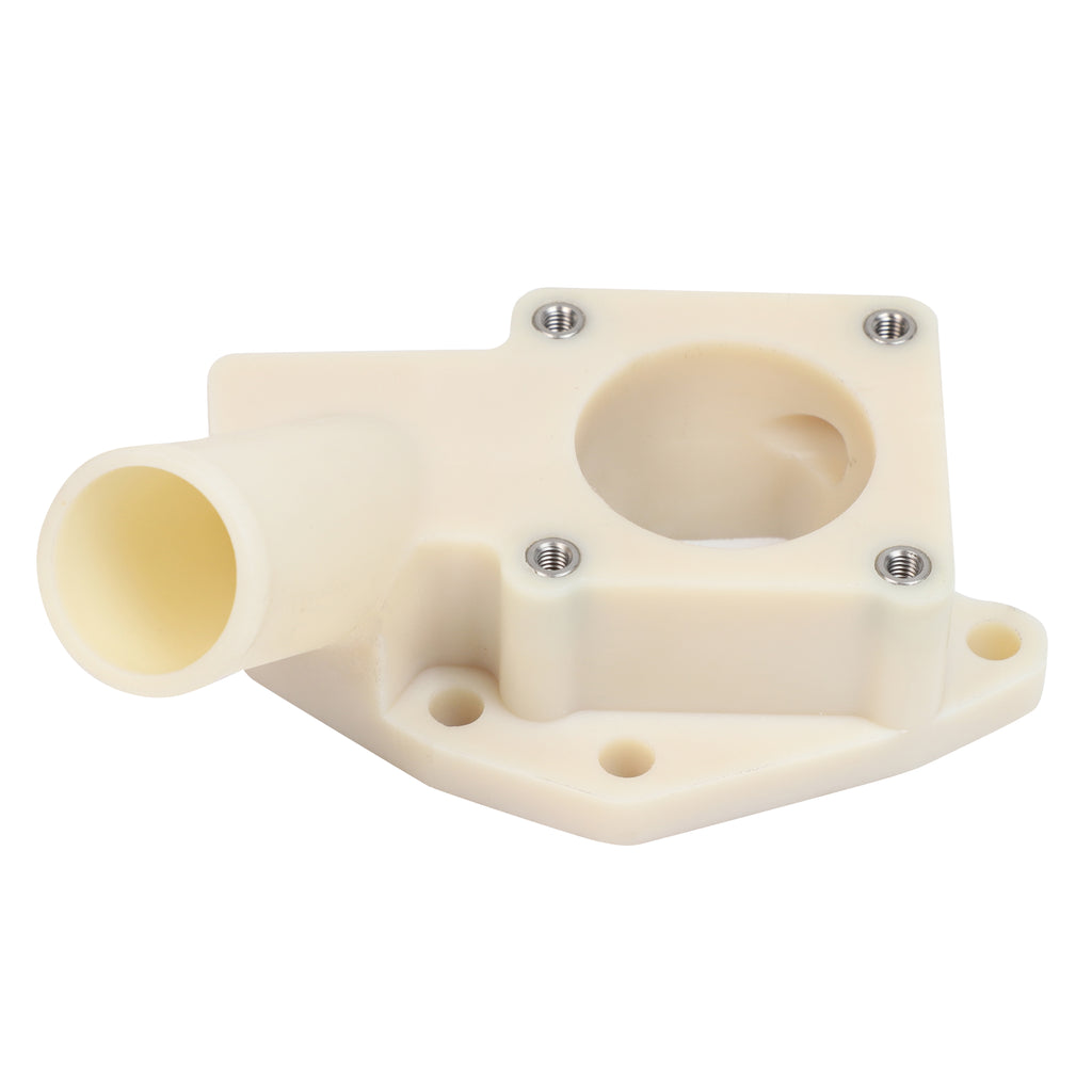 Engineering Plastic Processing