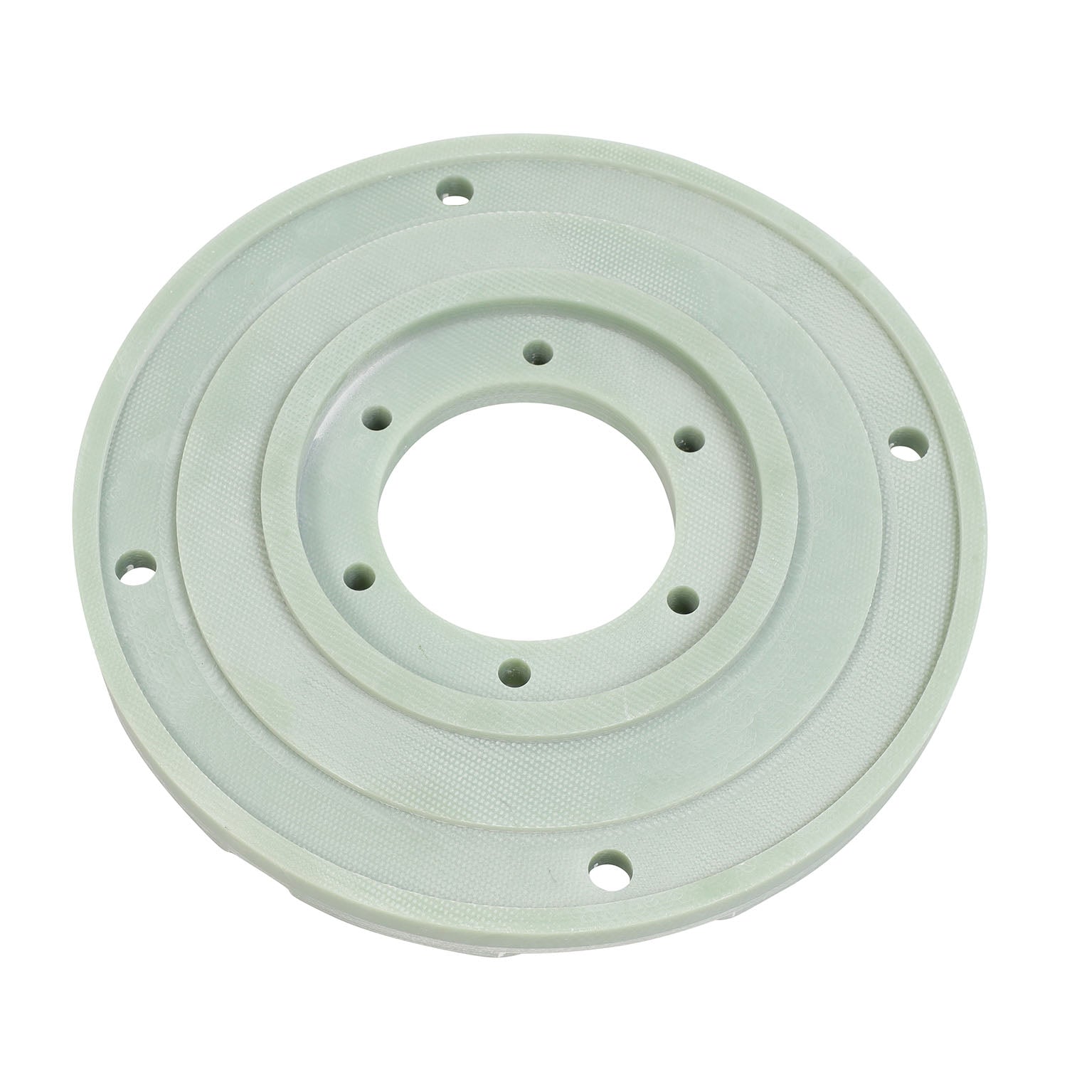 Epoxy Fiberglass Laminate