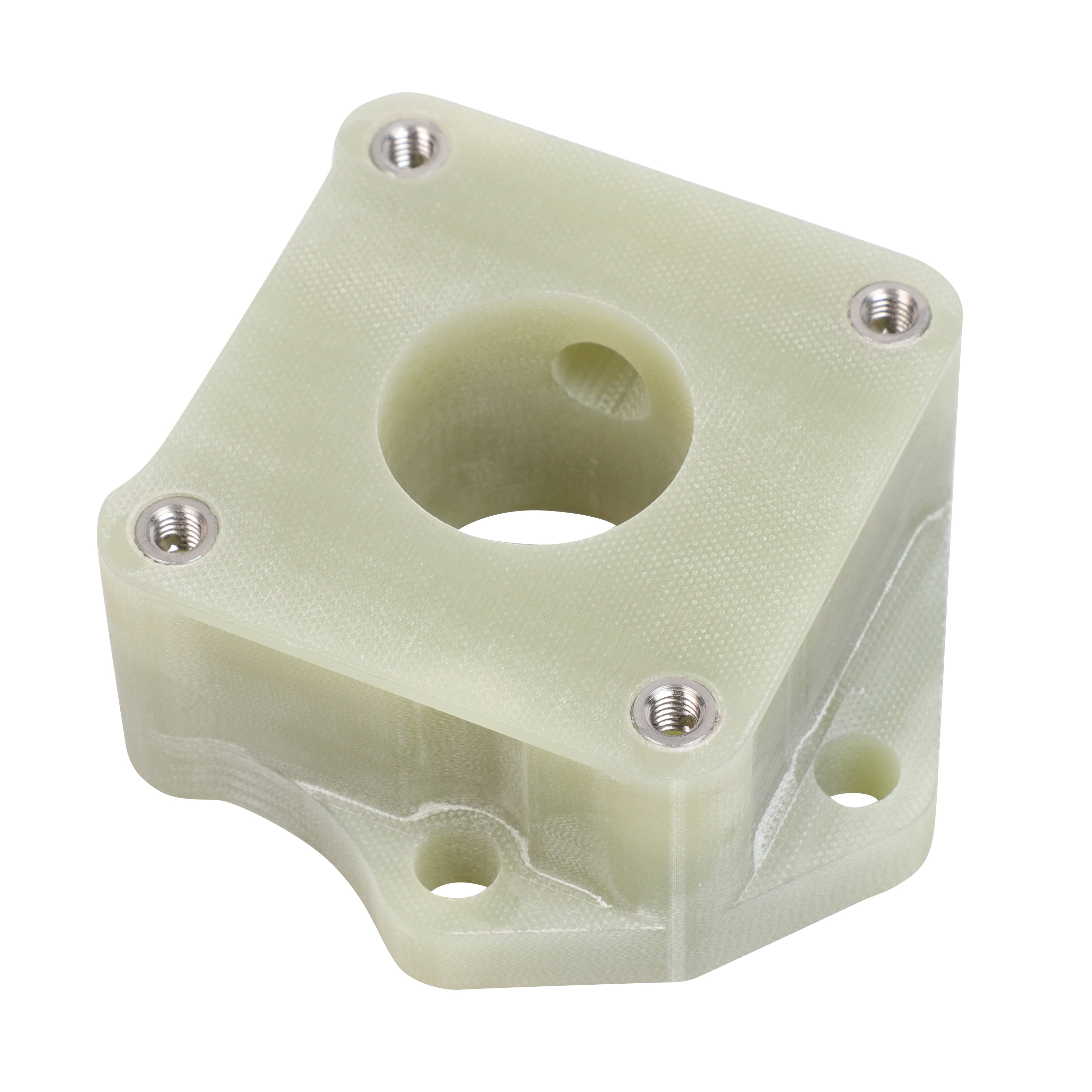 Composites Processing