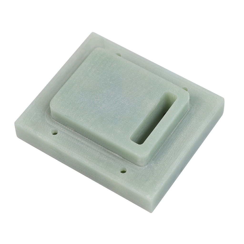 Epoxy Fiberglass Laminate