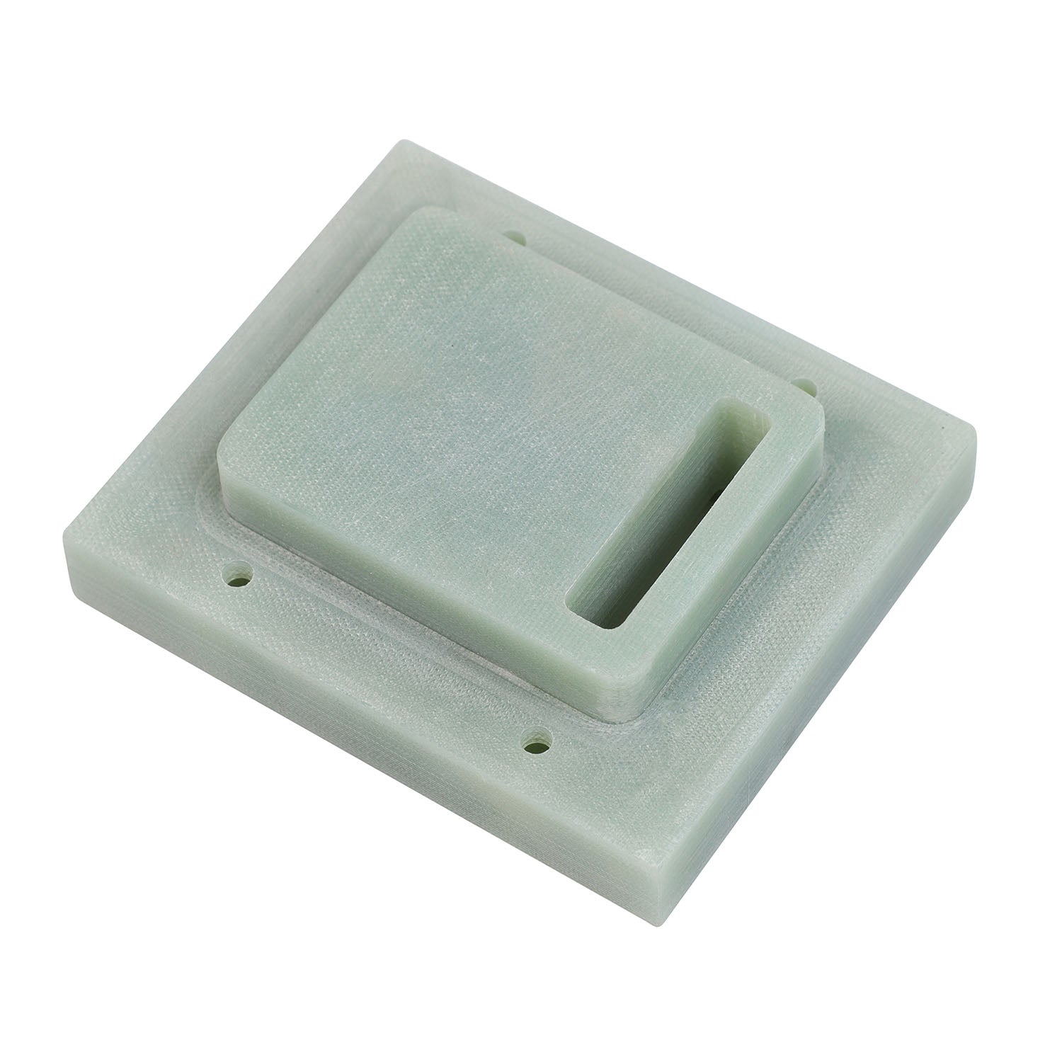 Epoxy Fiberglass Laminate