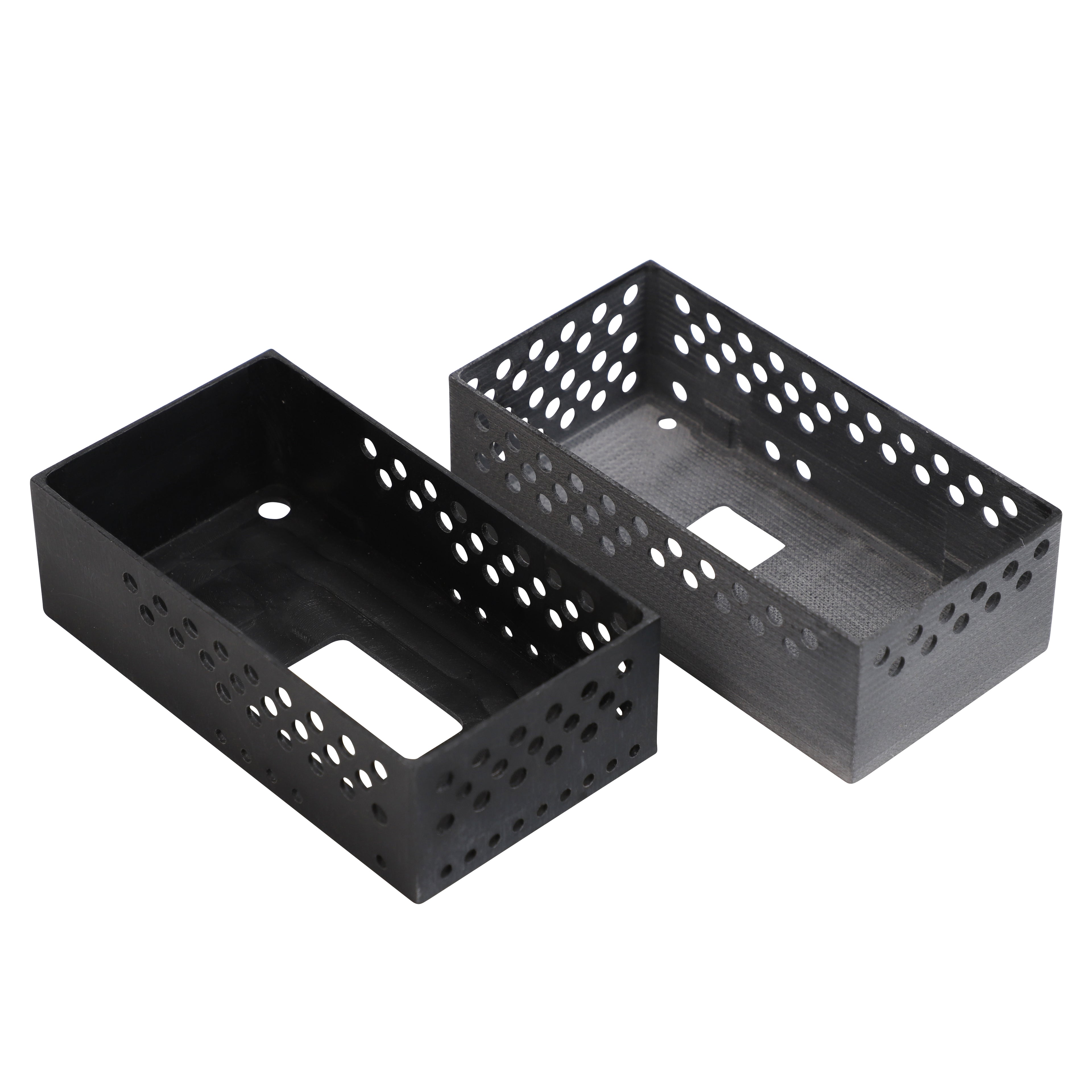 Engineering Plastic Processing