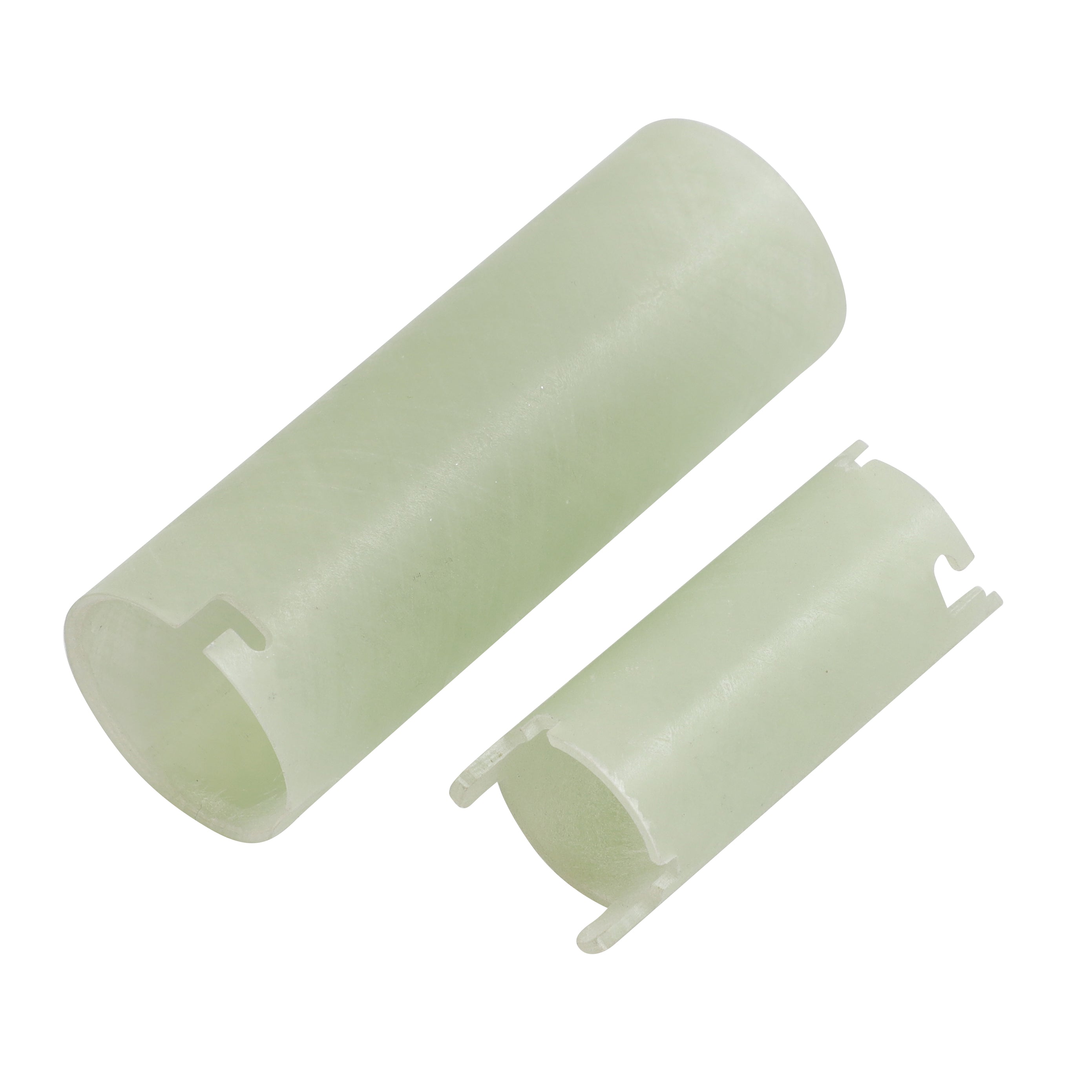 Epoxy Fiberglass Tube