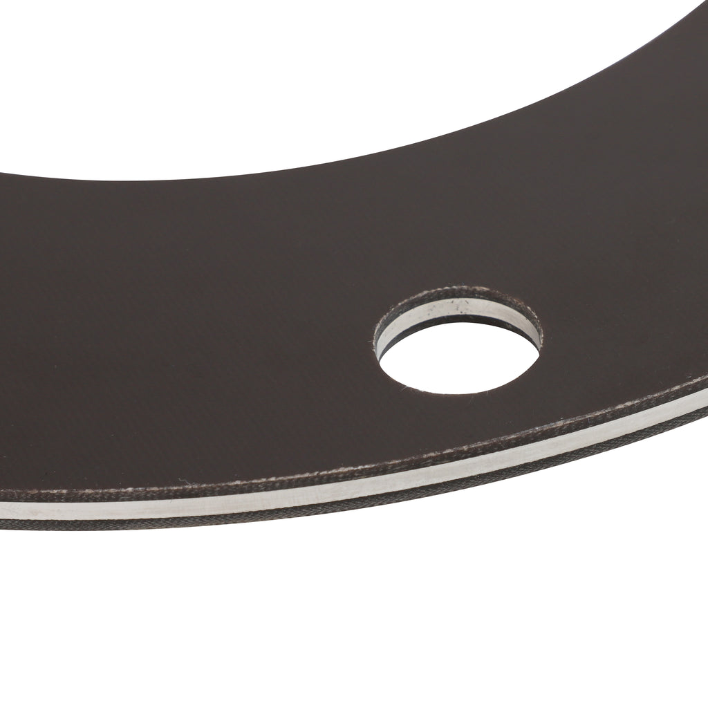 GRE with SS Metal Core Sandwich Laminate