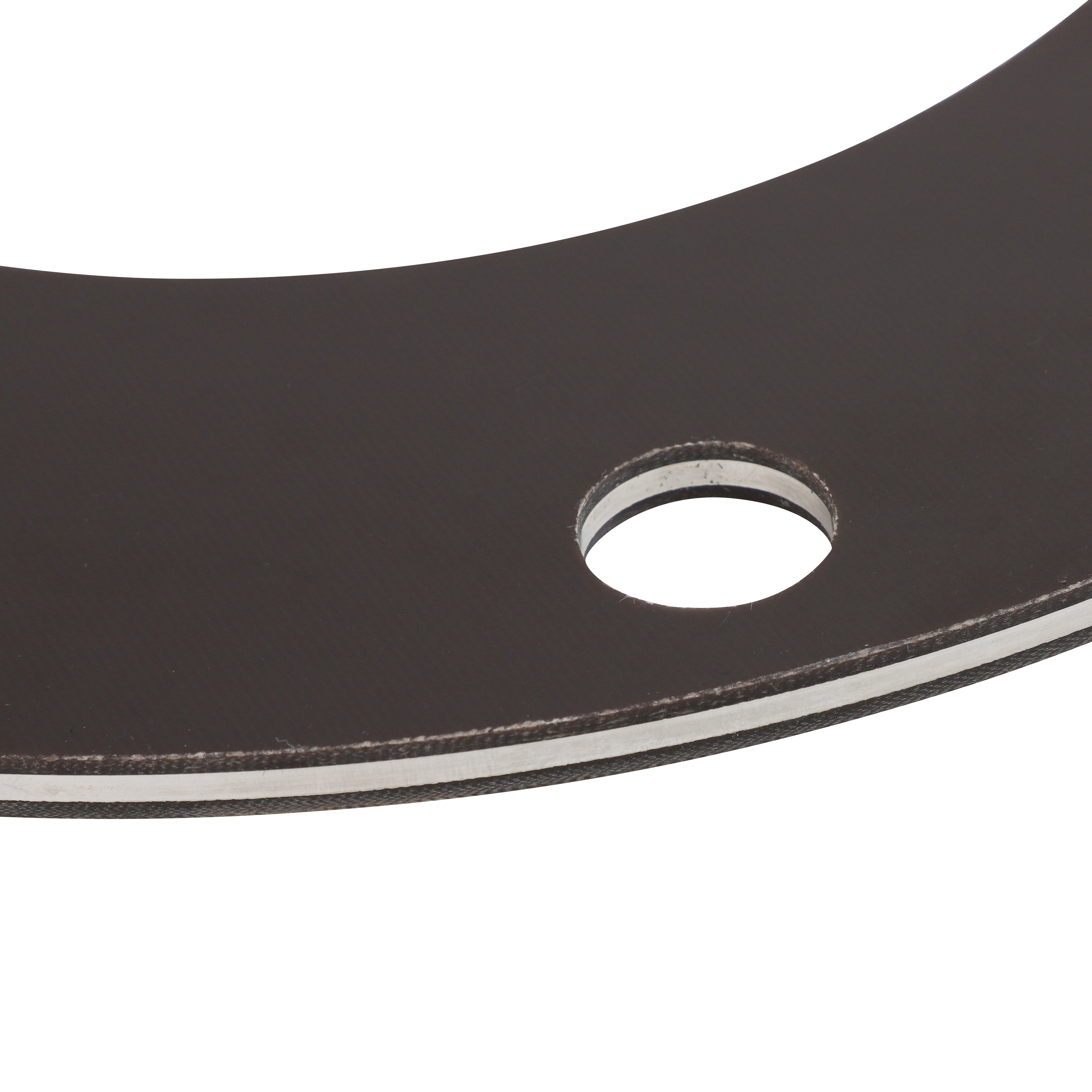 GRE with SS Metal Core Sandwich Laminate