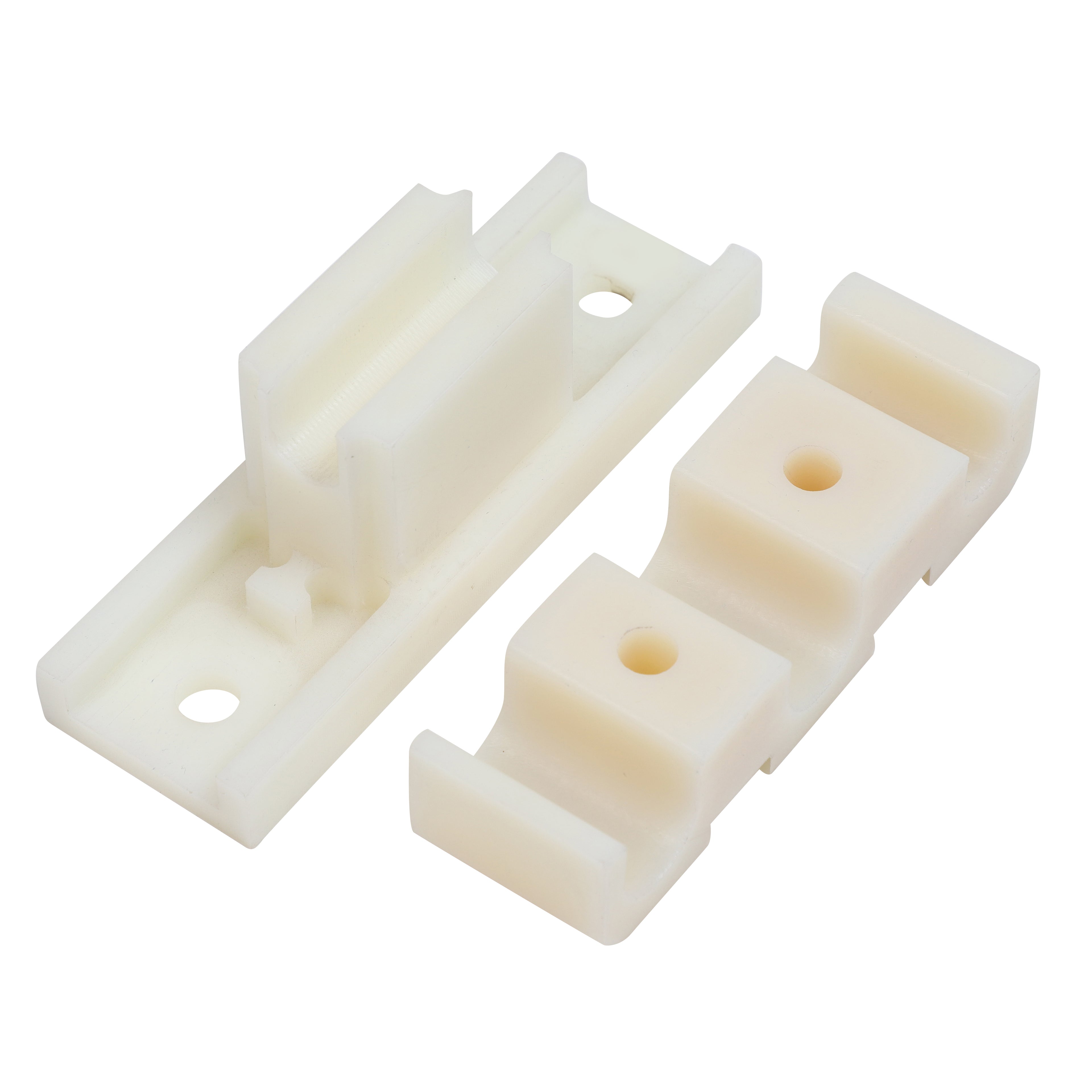 Engineering Plastic Processing