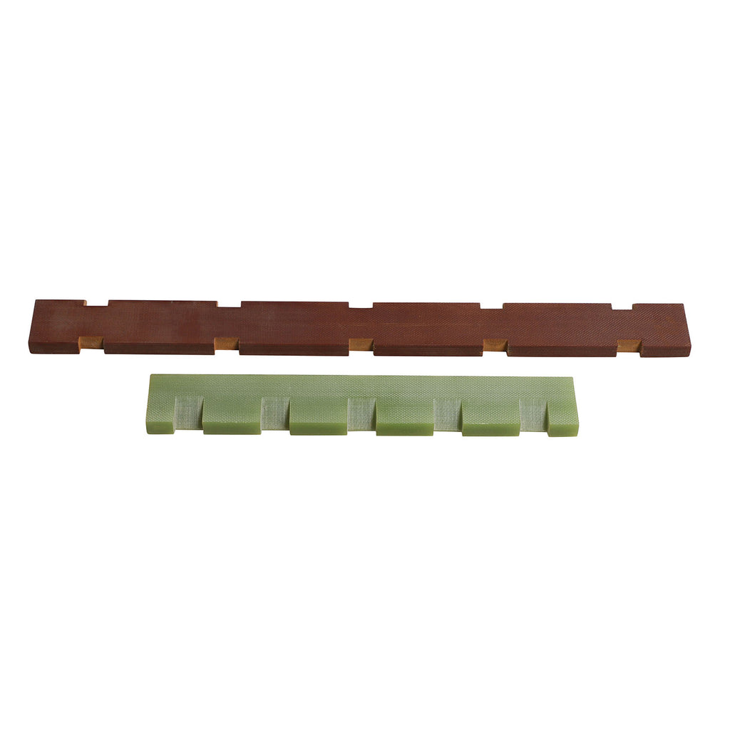 Slot Wedge