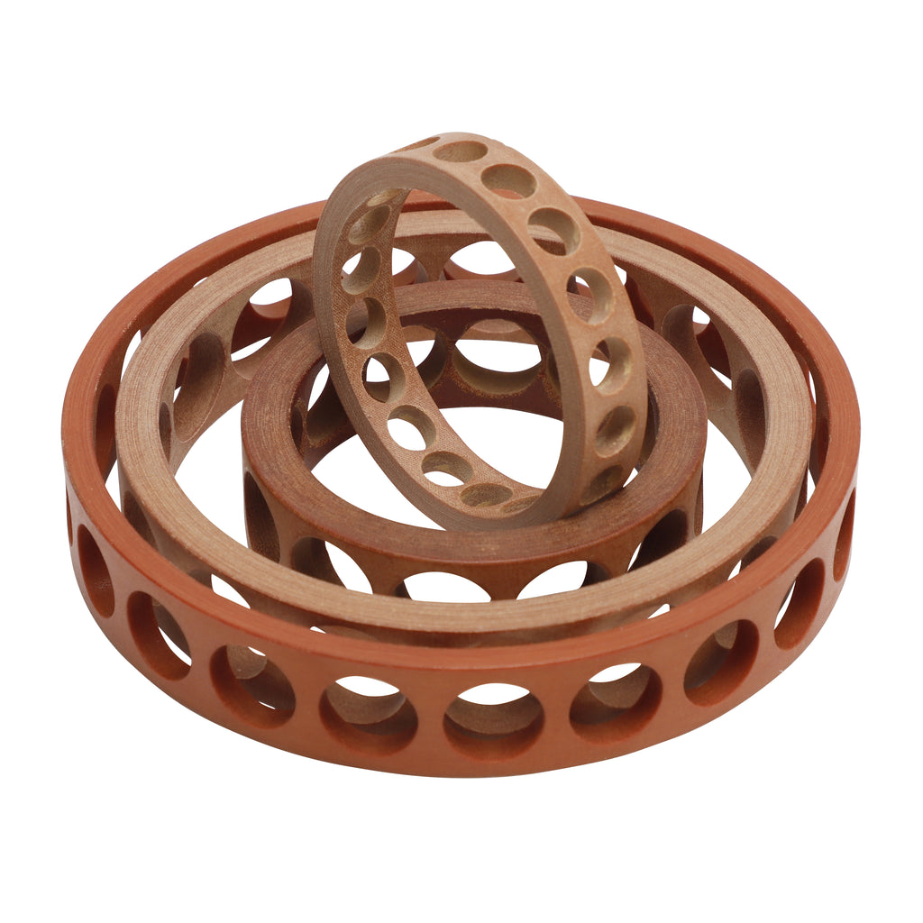 Phenolic Cotton Tube