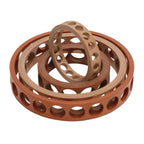 Phenolic Cotton Tube