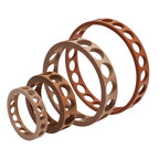 Phenolic Cotton Tube