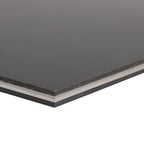 GRE with SS Metal Core Sandwich Laminate