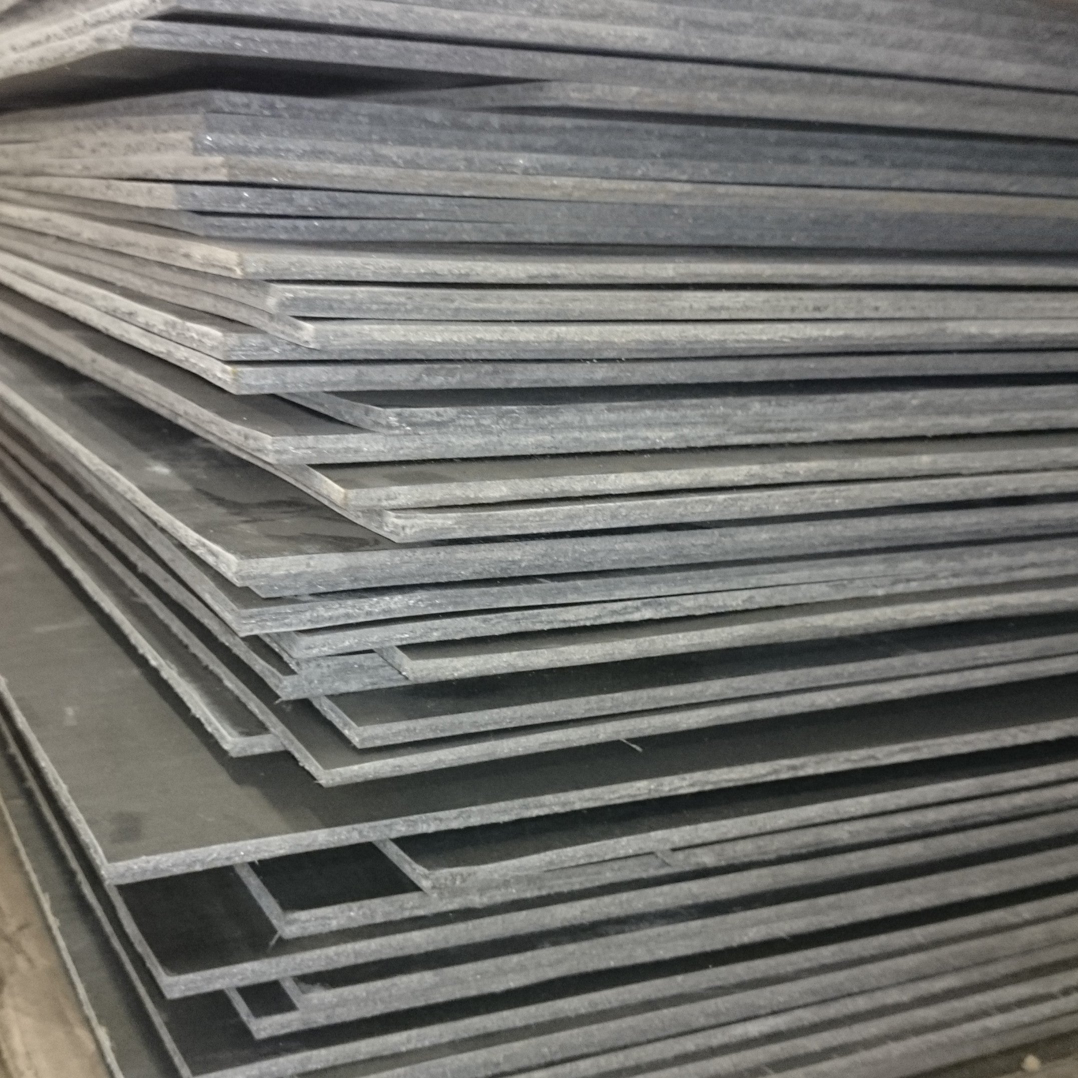 Magnetic Conductive Sheets