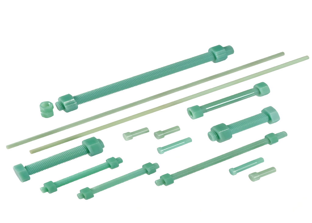 Non-metallic Fasteners