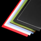 PMMA(Acrylic) Products