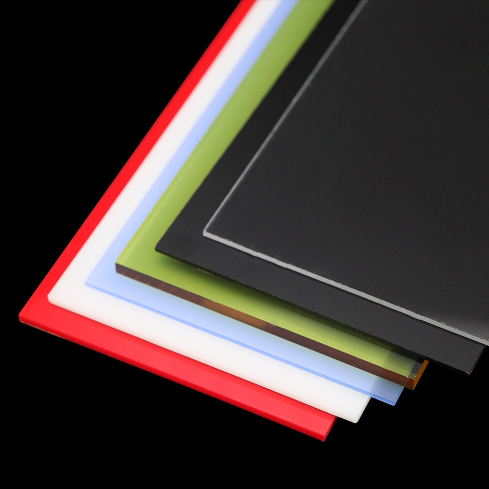 PMMA(Acrylic) Products