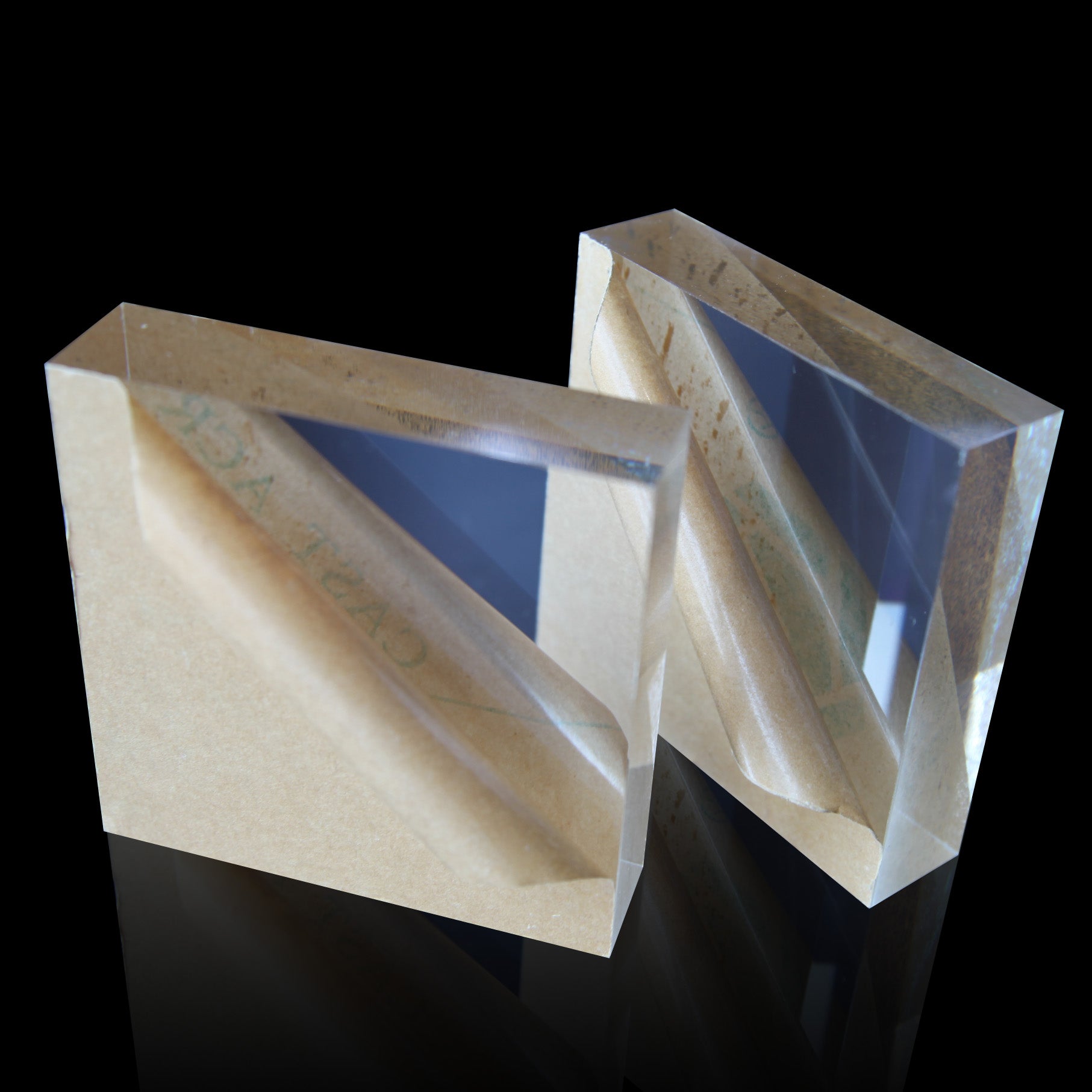 PMMA(Acrylic) Products