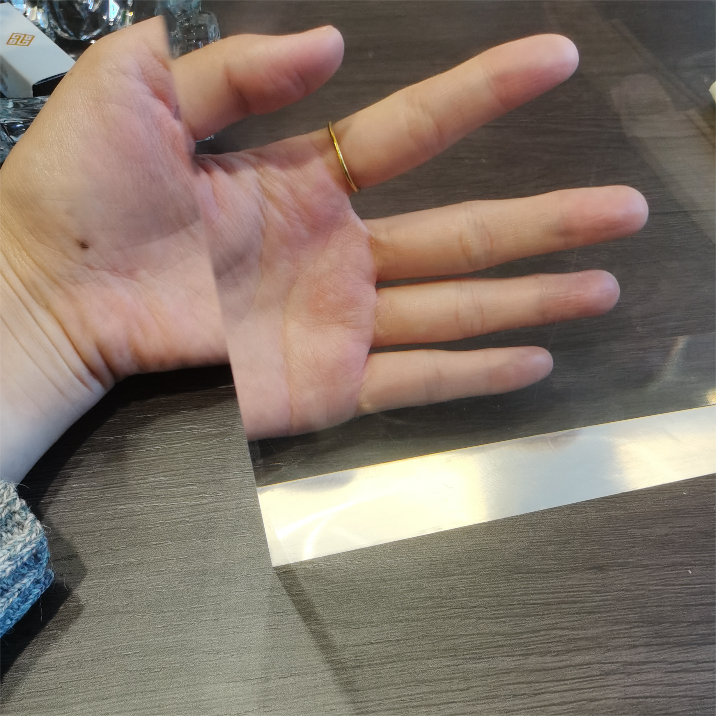 PMMA(Acrylic) Products