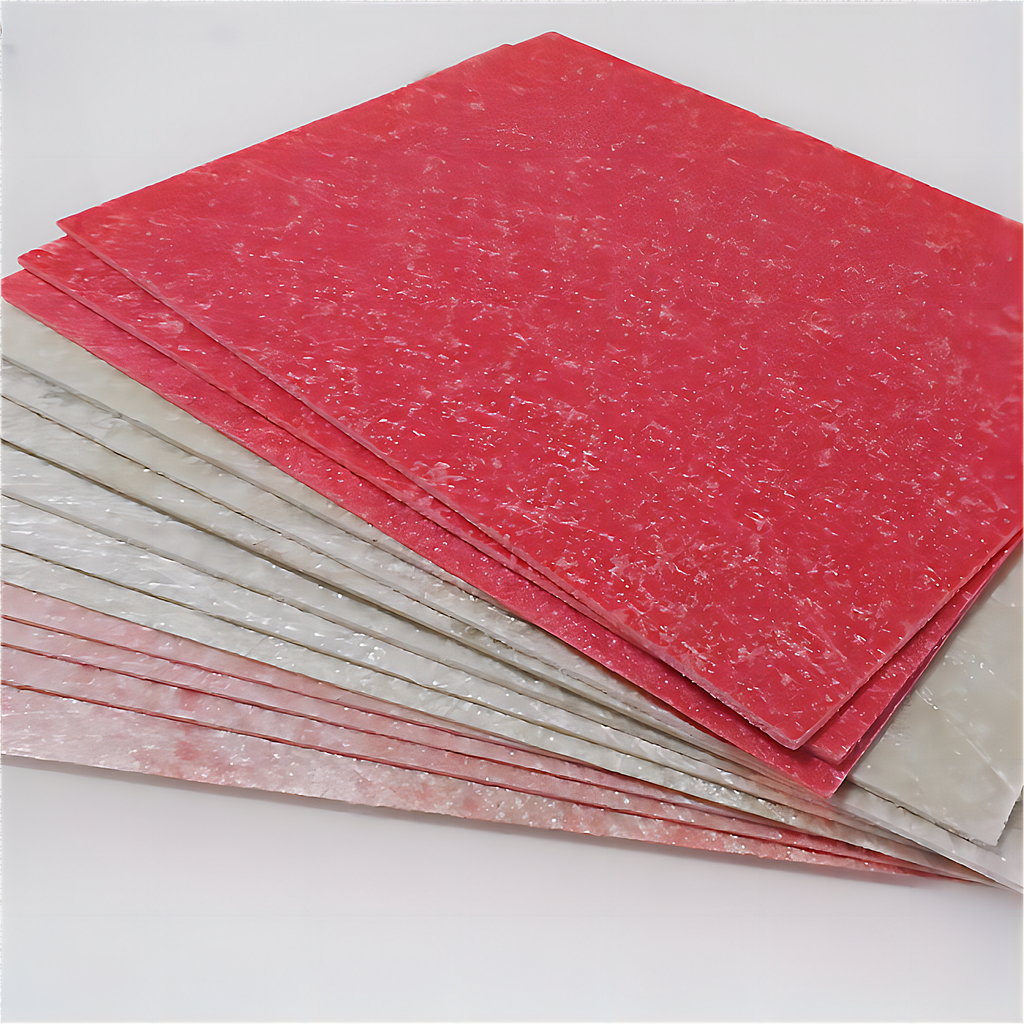 Pro-Expand Glass Sheets