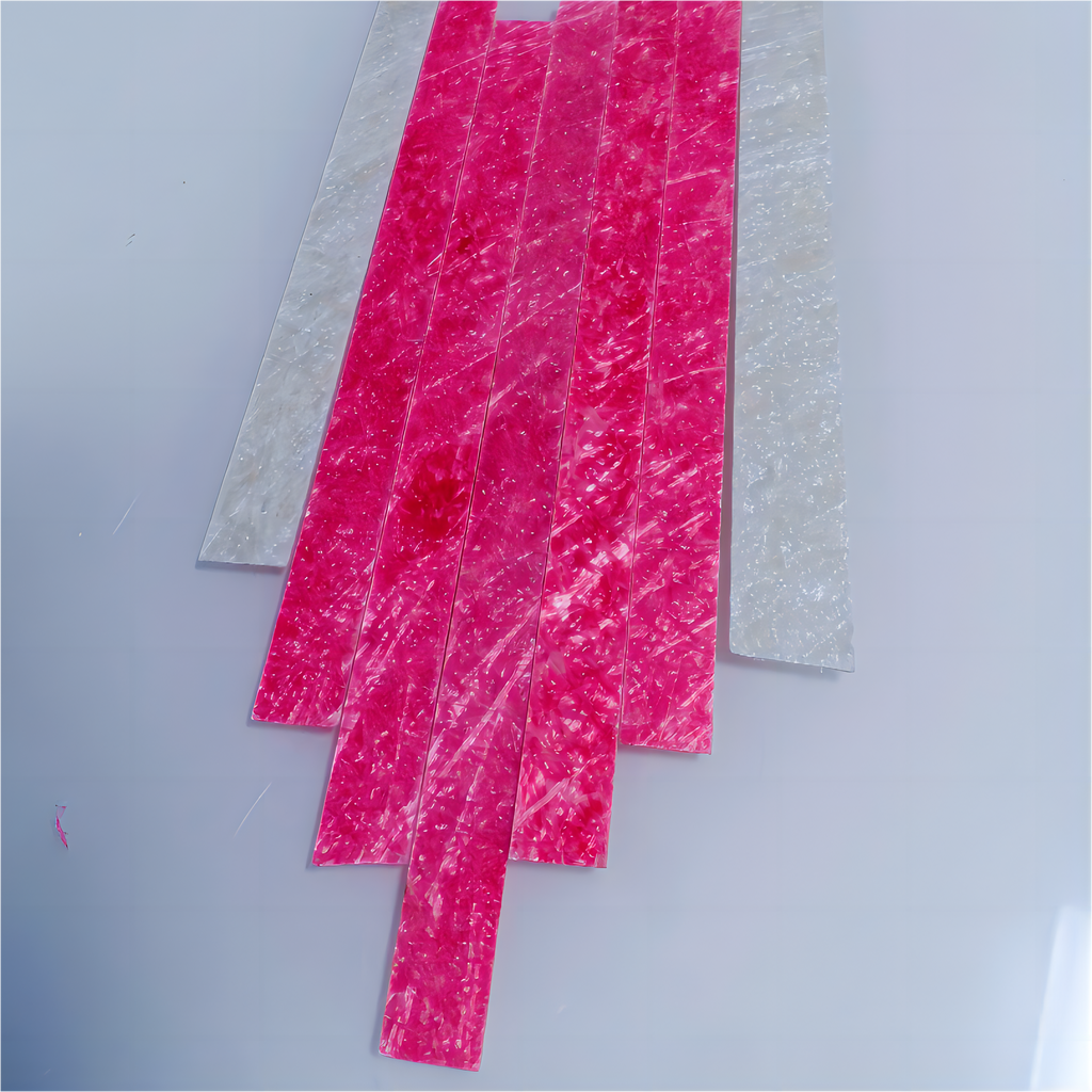 Pro-Expand Glass Sheets