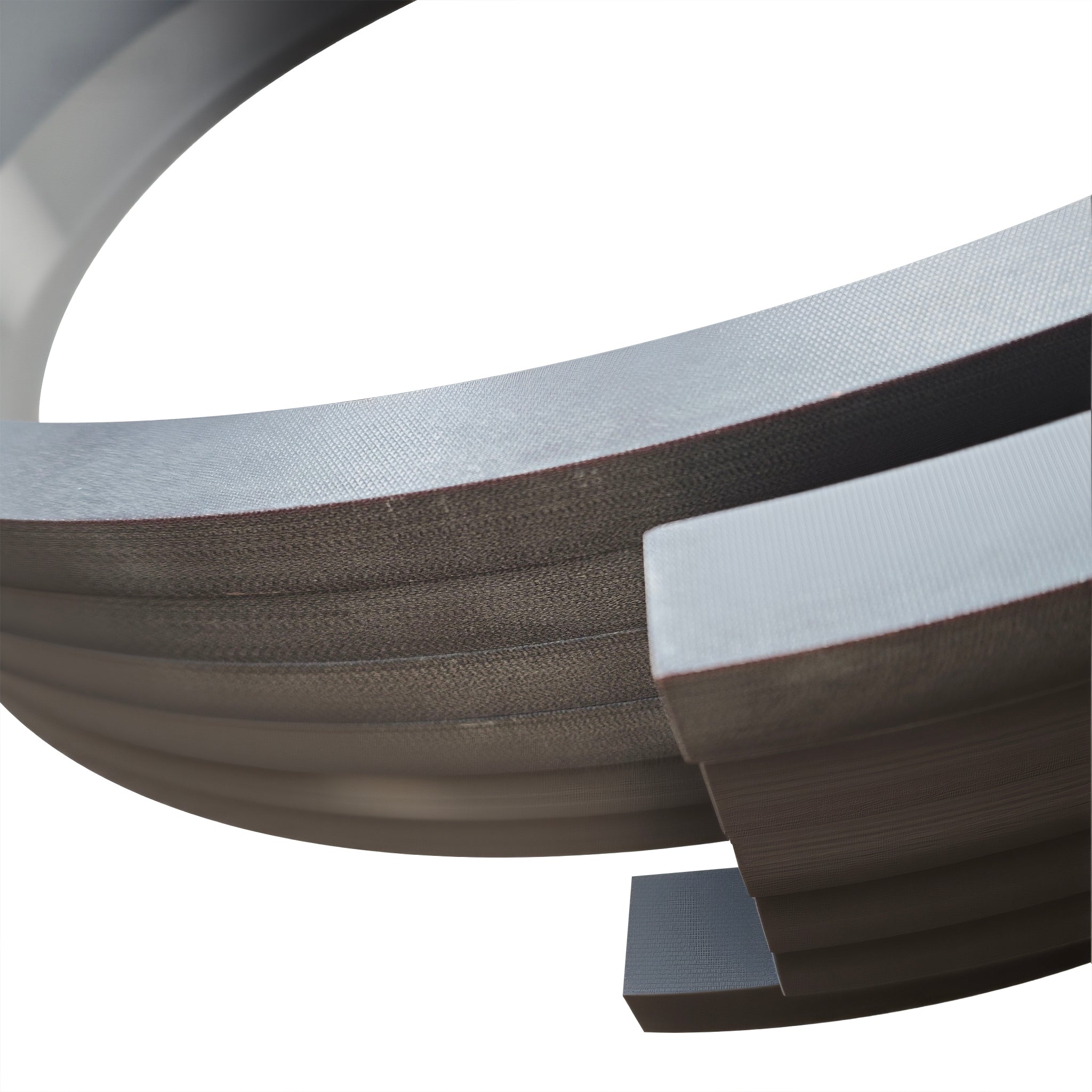 Polyimide Glass Cloth Laminate