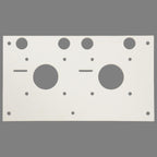SMC Molding Plate