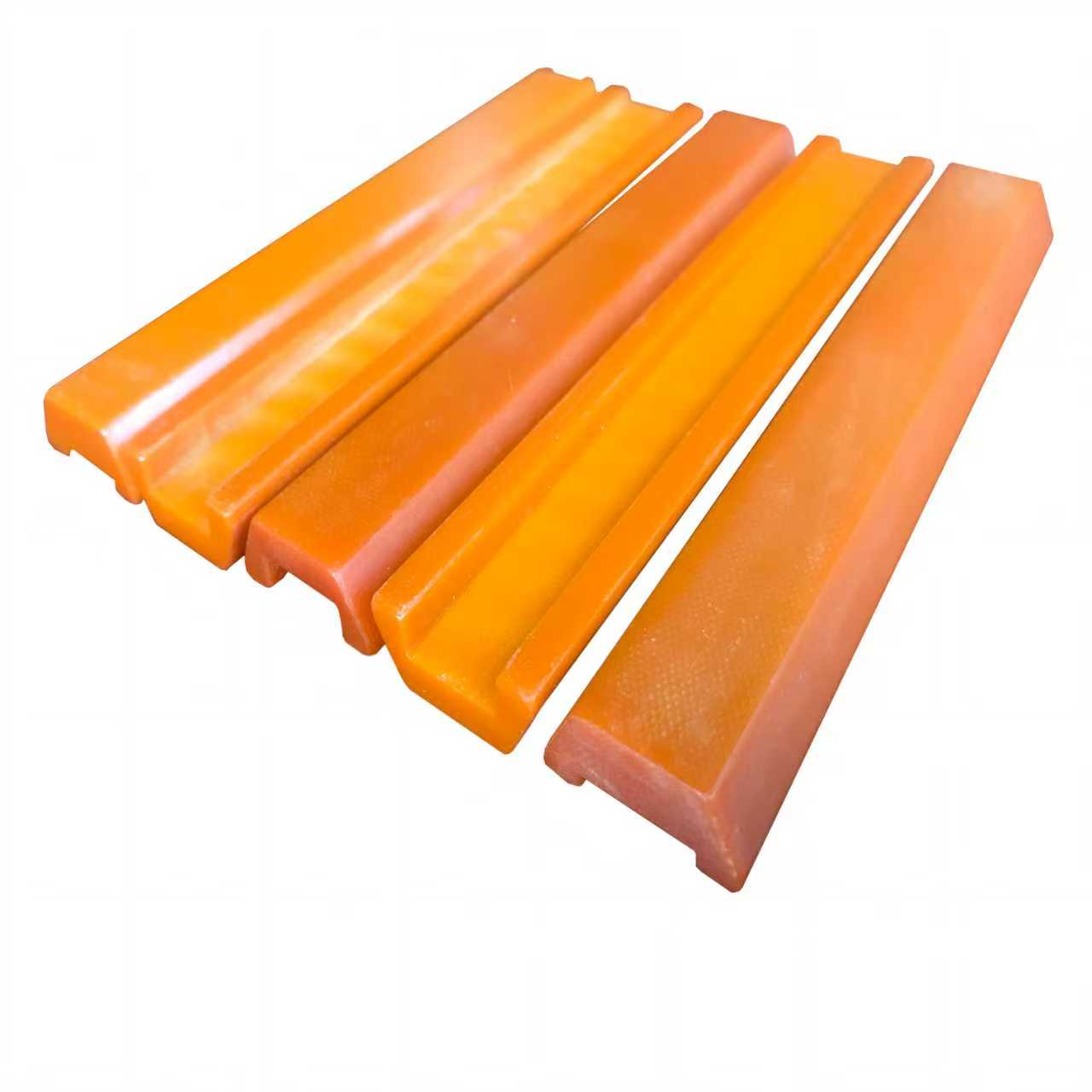 Benzoxazine Glass Cloth Laminate