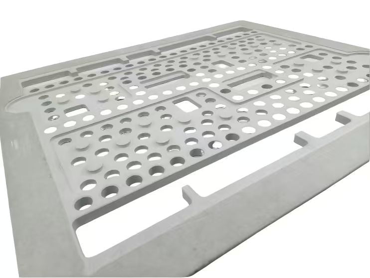 Solder Pallet Materials