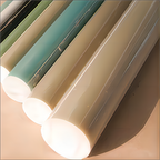 Epoxy Fiberglass Rod