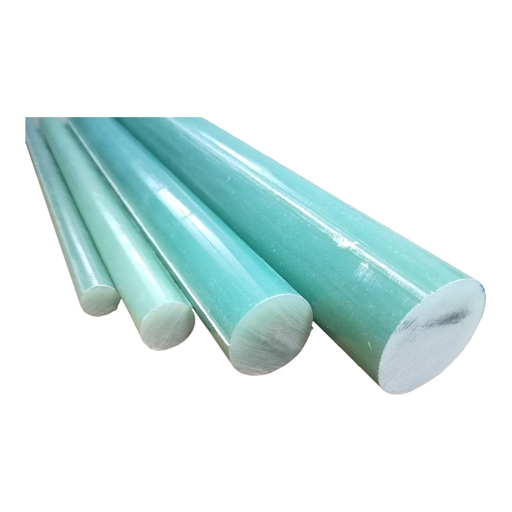 Epoxy Fiberglass Rod