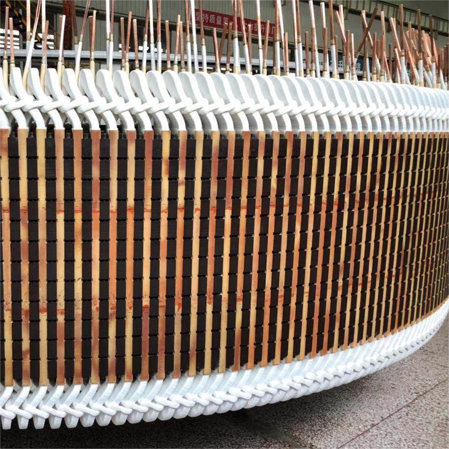 Slot Wedge