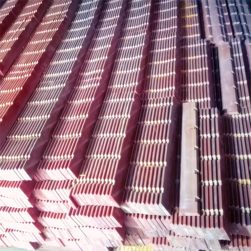 Slot Wedge