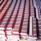 Slot Wedge